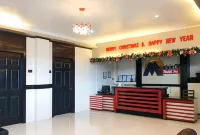 RedDoorz @ Mountain Citi Tourist Inn Canlaon Hotels in Canlaon City