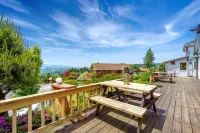 Pungcha & Herb Pension Hotels in Pyeongchang