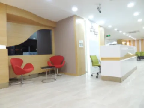 Akcayhan Hotel Hoteles en Edremit