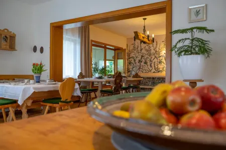 Naturion Hotel Hinterzarten