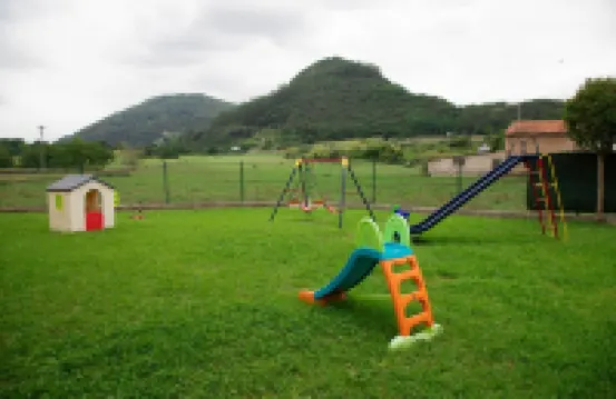 Apartamentos Villa Fresnedo