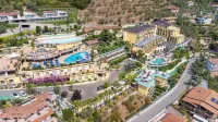 Hotel Cristina - parking