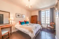5 Grande Rue Hotels in La Fleche