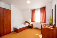 Hotel Boss - parking