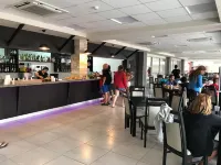 Hotel Luz y Fuerza - San Bernardo - Bares