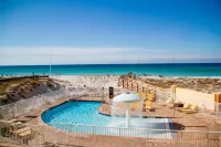 Fairfield Inn & Suites Fort Walton Beach-West Destin - Beach