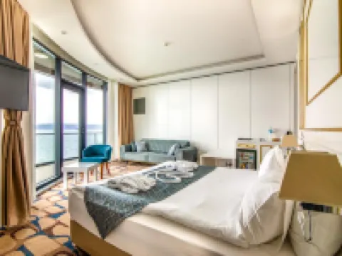 Blue Mudanya Hotel Hotéis em Mudanya