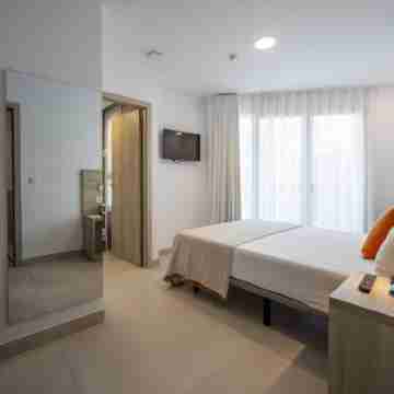 Hotel Sunna Benicassim Rooms