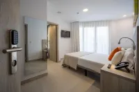Hotel Sunna Benicassim Hôtels à : Benicàssim