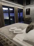 Pensjonat Wrzos Hotels in Kornik