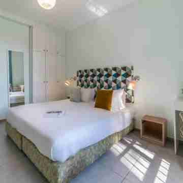 Stay Jaffa Jerusalem Rooms