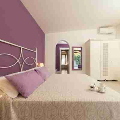 Hotel Residence Il Porto Rooms
