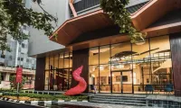 Scarletz Leisure Suites KLCC Hotels in Kuala Lumpur