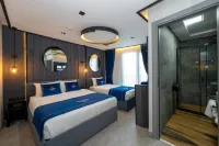 The Private Airport Hotel - servizio colazione