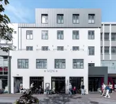 Hotel Von - WiFi