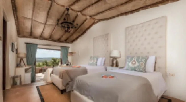 Olarro Plains Hotels in 