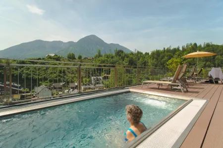 SPA Hotel Erzherzog Johann