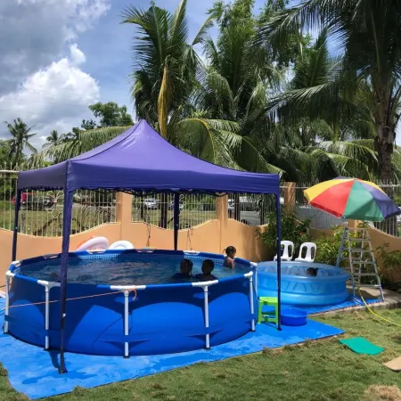 Lambug Beach Homestay