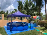 Lambug Beach Homestay - Beach