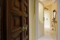 Home Grifondoro Bed and Breakfast