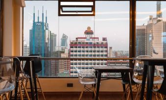 Kije Place Hotel