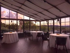 The Club House