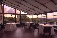 The Club House فنادق في Castelnuovo Berardenga