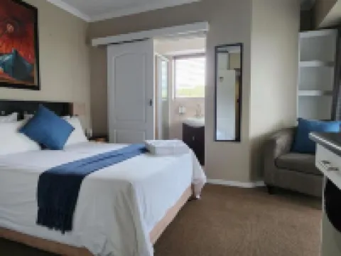 See More Guest House Hotels near Aquarium