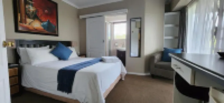 シー モア ゲスト ハウス