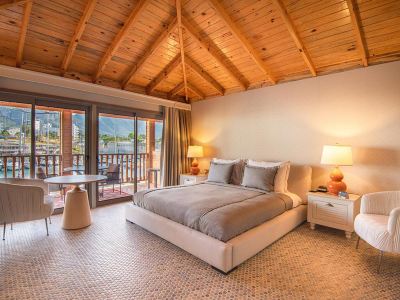 Other Les Ambassadeurs Hotel & Casino Photo