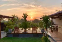 Gama's Villa Hotel in zona Puri Anyar Kerambitan