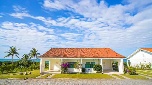 Itapema Beach Hotel & Convention by Nobile