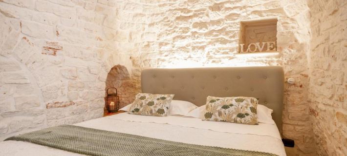 Trulli Di Zia Vittoria Hotel a Alberobello
