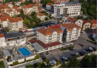 Hotel Tami Residence Hotels in 