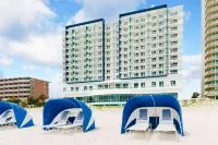 Hyatt Place Panama City Beach/Beachfront Các khách sạn ở Thành phố Panama
