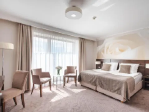 Hotel Różany Gaj - Destigo Hotels Hotels in Gdynia