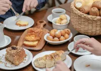 Açores Premium- 5 Minutos do Moinhos de Vento Hotel di Porto Alegre