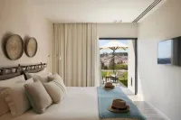 Octant Santiago Hotels in Santo Andre