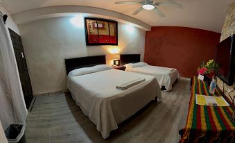 Hotel Makarios