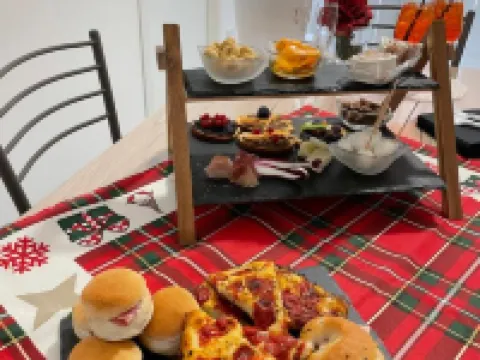 ELLES B&B 酒店 巴列塔酒店