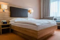 Hotel Falkenhagen Hotel di 
