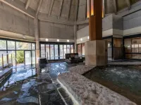 Tennenonsen Harunonoyu Hotel a Kōchi