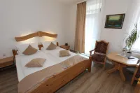 Hotel Glück Auf & Bürgerkeller Hotels in Wildemann