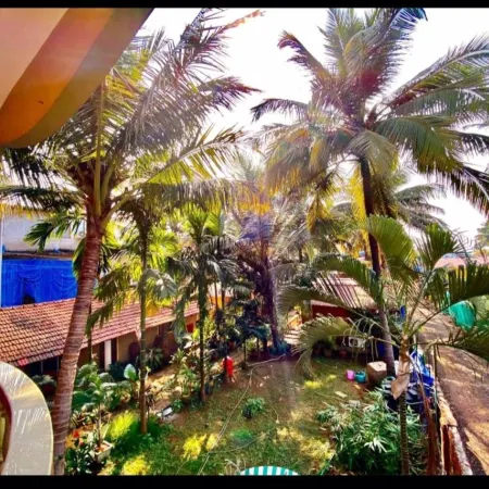 Agonda Holiday Home