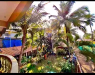 Agonda Holiday Home