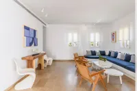 Mykonaki Hotel