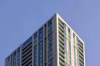 Urban Rest Canary Wharf Apartments Hotels in 