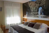 Hotel Bello Hotels in Ordes