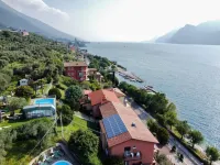 Hotel Villa Carmen - Mountain view