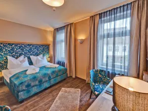 Spree Hotel in der Altstadt